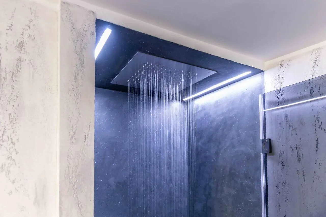 Quadrilatero Della Moda- Luxury Loft In The Heart Of The Fashion District Milán Apartamento