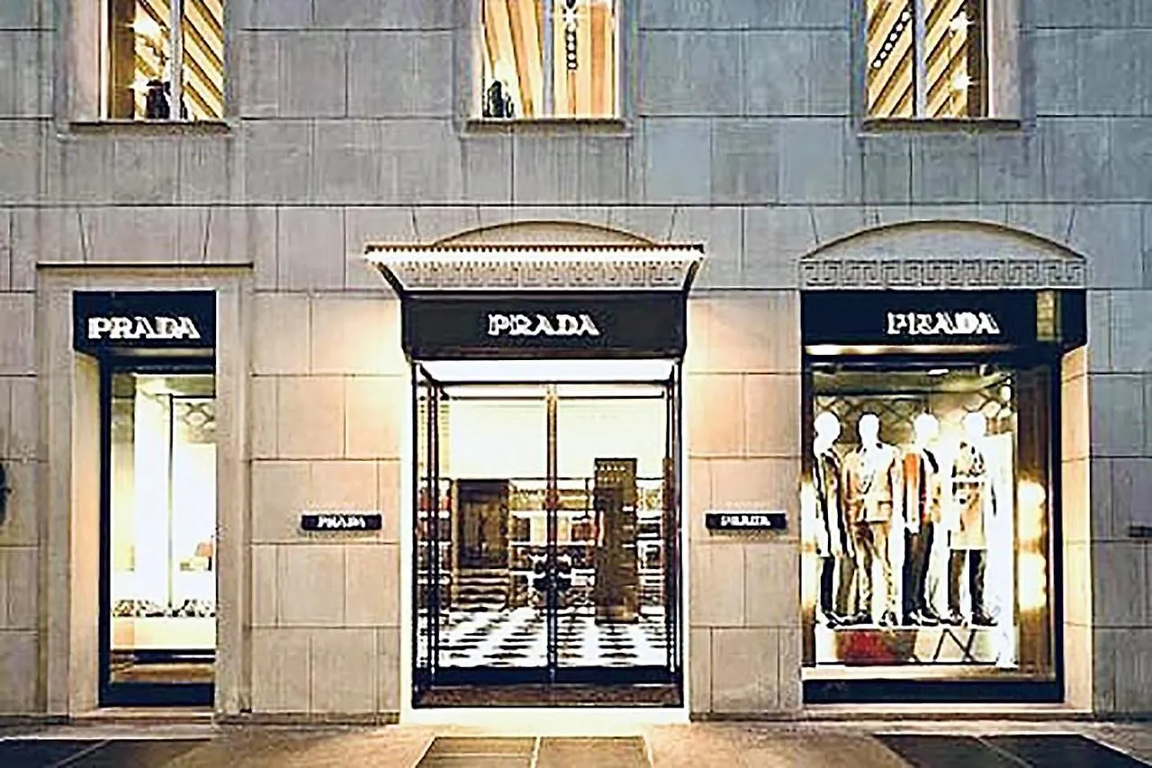 Apartamento Quadrilatero Della Moda- Luxury Loft In The Heart Of The Fashion District Milán